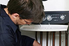 boiler replacement Monkton Wyld