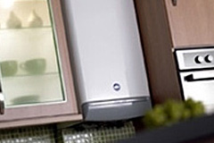trusted boilers Monkton Wyld